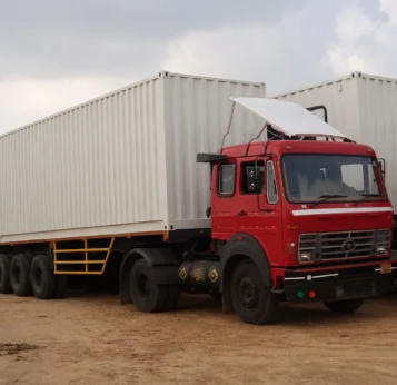 surface logistics solution