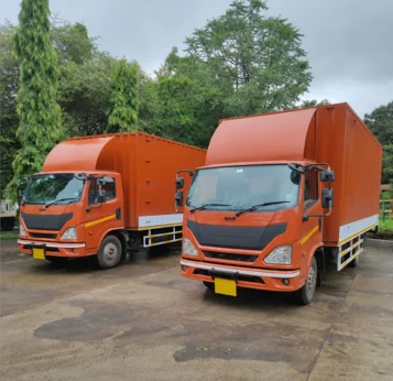 Express Trucking Services