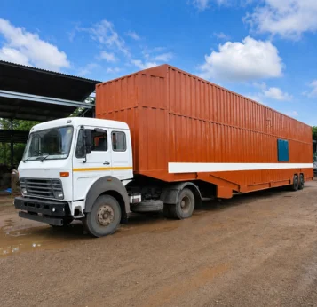 FTL Transportation Services