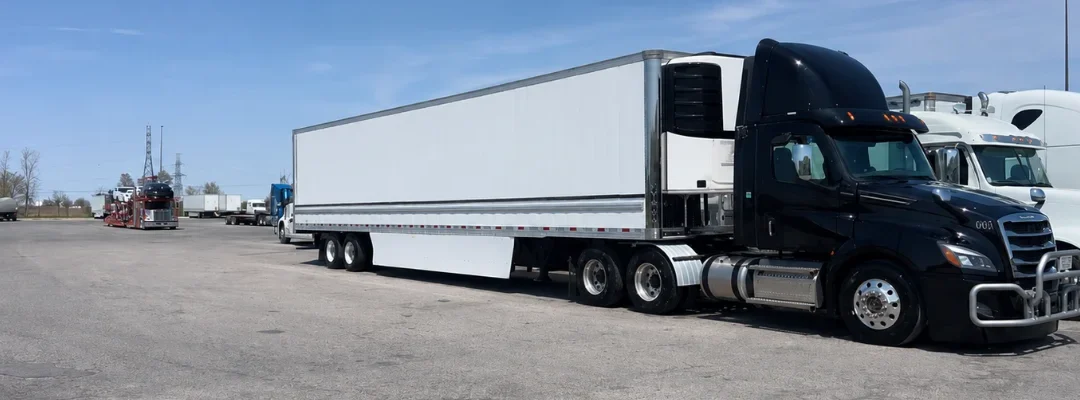 FTL vs LTL Transportation Which Option Is Right for Your Business Cargo