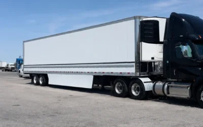 FTL vs LTL Transportation: Which Option Is Right for Your Business Cargo?