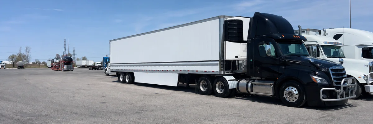 FTL vs LTL Transportation Which Option Is Right for Your Business Cargo