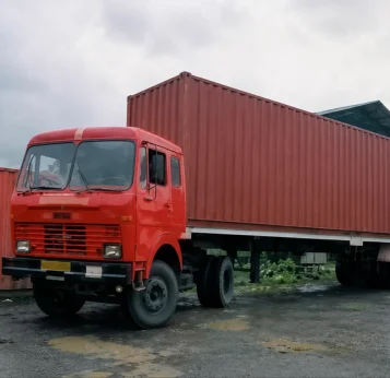 surface logistics solution