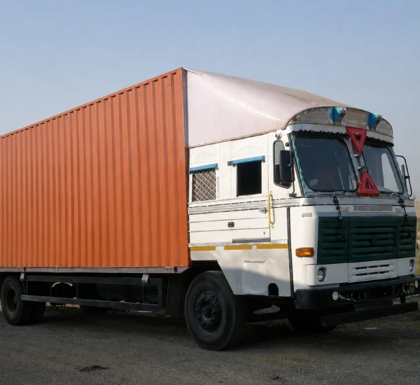 Transport hub movement