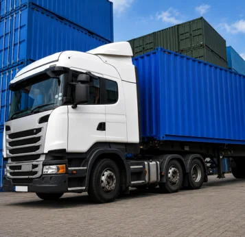 surface logistics solution