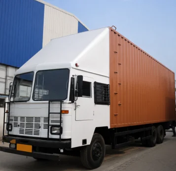 Road Transport Services in India