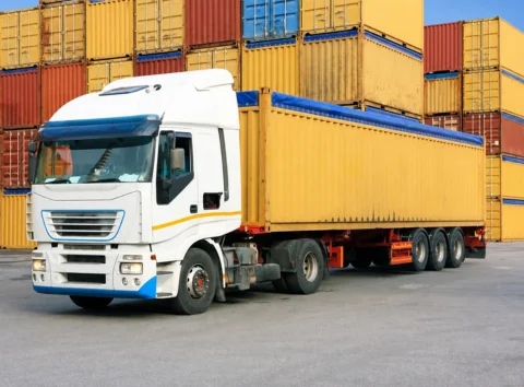 Transport Truck Rentals in coimbatore