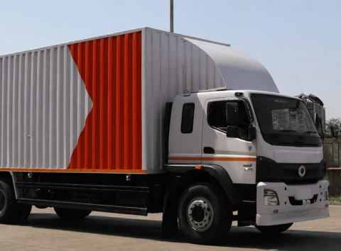 Transport Truck Rentals in coimbatore