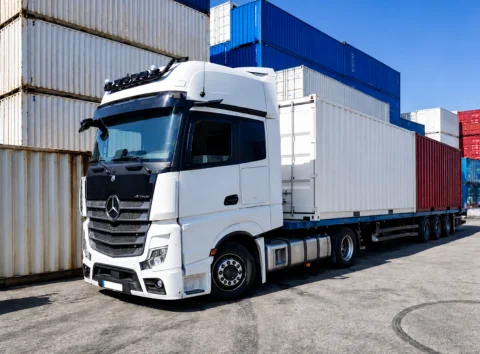 Transport Truck Rentals in coimbatore