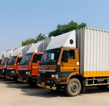 surface logistics solution