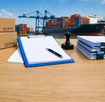 Export document Services
